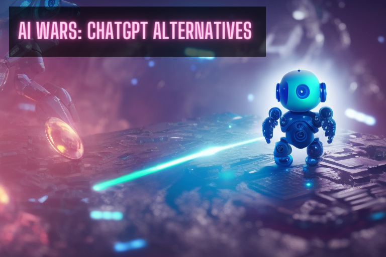 17 Best ChatGPT Alternatives & Competitors [2024] Free & Paid