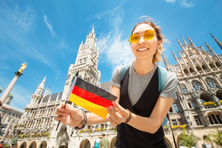 Free Education In Germany For Indian Students In 2024