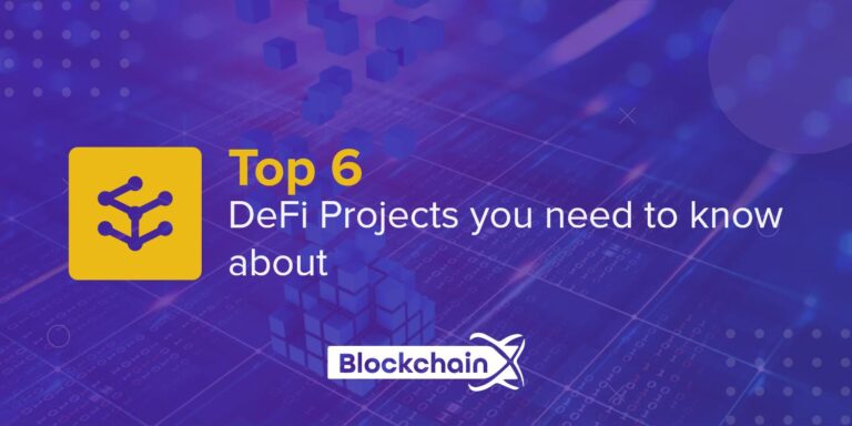 Top 6 DeFi Projects of 2020: The Hype, The Revolution, and Autonomy Defi has been grabbing a lot of eyeballs lately. In just two years, the projects have reaped their rewards of hard work. The tremendous… Read More