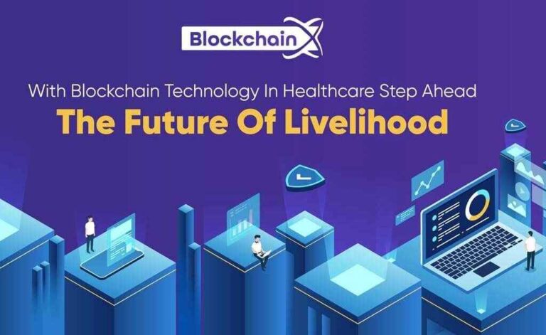 Blockchain Uses In Healthcare – Check In For Better LifeCare