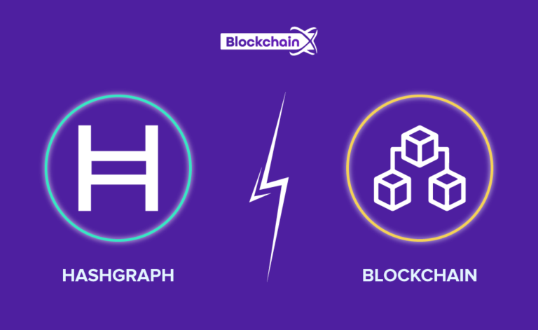 Both are major DLT performers. So analyse your needs and then decide which is best for you. Our blog will assist you in this process.