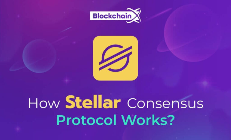 Stellar Consensus Protocol – Get Benefited With Stellar Consensus Protocol Working With Security And Speed