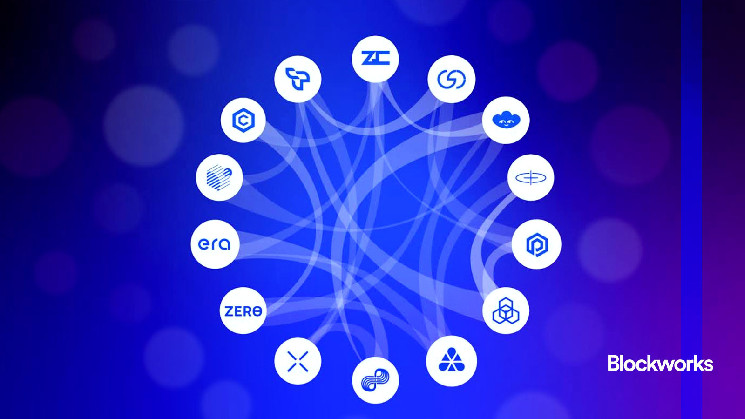 ZK Sync Elastic Chain rebrand seeks to carve out scaling niche