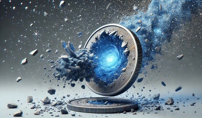 Analyst Says Altcoin That’s Exploded Over 2,800% Year-to-Date Primed To ‘Do Better,’ Updates Outlook on Bitcoin