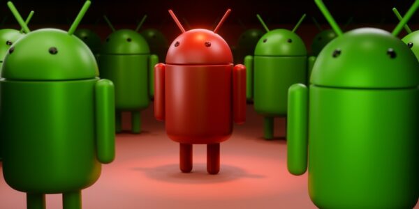 New Snowblind Android Malware Emerges As A Potent Datastealer