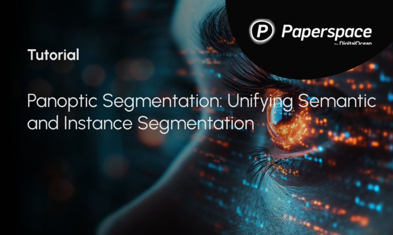 Unifying Semantic and Instance Segmentation