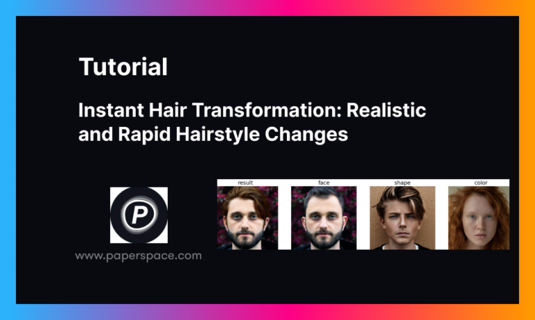 HairFastGAN Revolutionizes Realistic and Rapid Hairstyle Changes