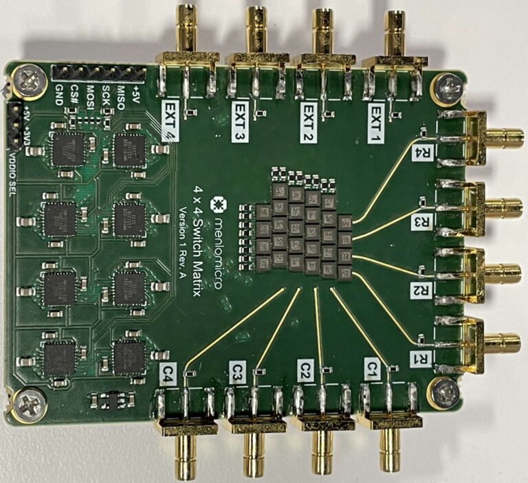 IMS 2024 roundup: RF components