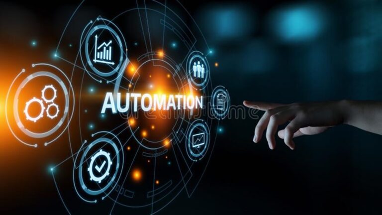 Robotic Process Automation using Blue Prism