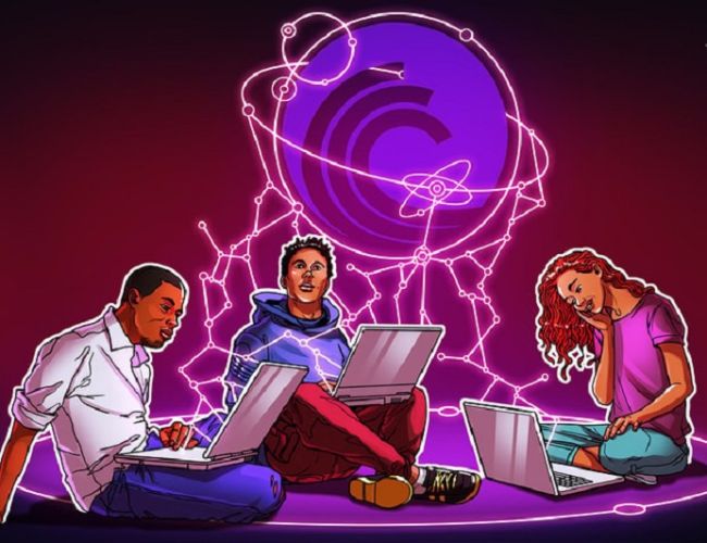 How BitTorrent Chain is advancing blockchain interoperability