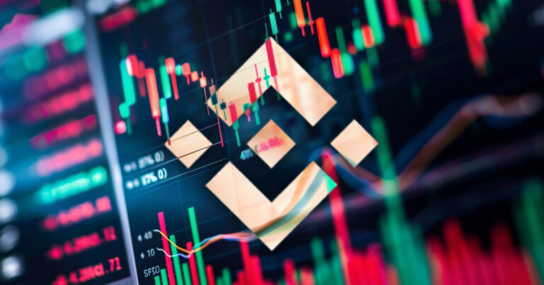 Binance thrives during market downturn with record $2 billion inflows despite India tax probe