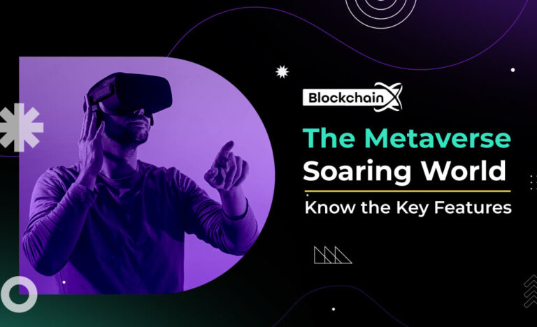 Things you need to know about the innovative world: The Metaverse Keynotes