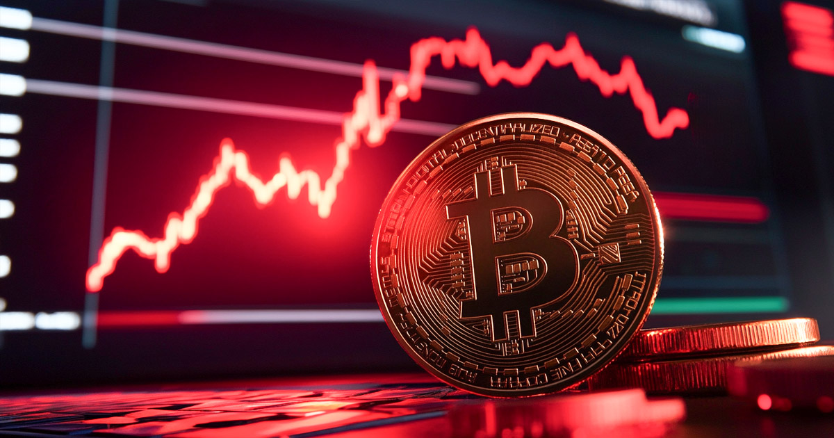 Bitcoin holds $56k support amid heightened volatility as options expiry ...