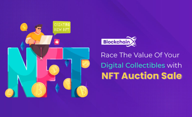 NFT Auctions – How Are NFTs Sold? Is NFT Auction Sale Profitable?