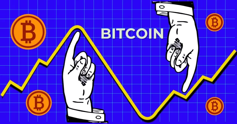 Bitcoin Monthly Bull Flag Target Lies Above $100K; Here’s When It May Reach!