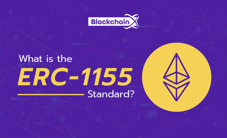 A detailed look at the ERC-1155 Token standard