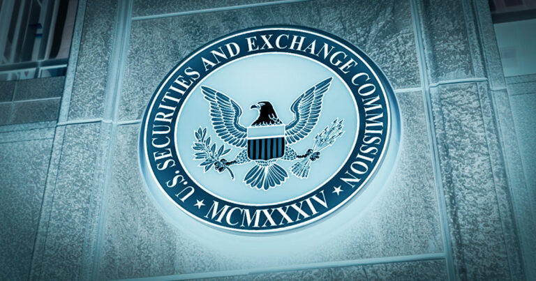 SEC calls for better data for retail investors but fails to identify oracles like Chainlink are the solution