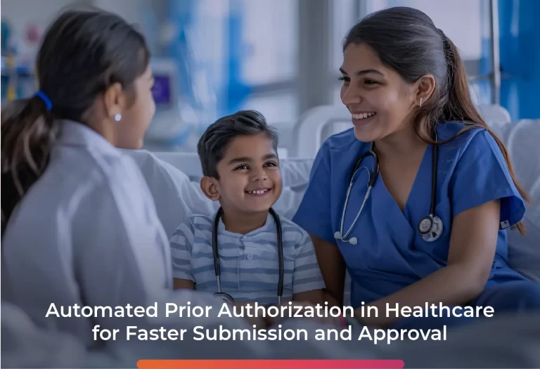 Automated Prior Authorization for Faster Approvals