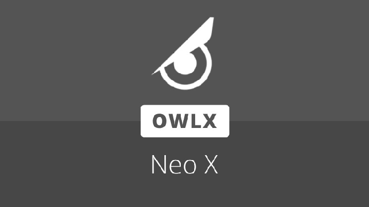 OwlX supporting Neo X on its AI information discovery platform