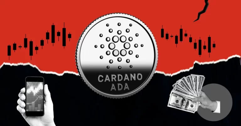 Cardano could fall another 12%, ADA price prediction for August 8