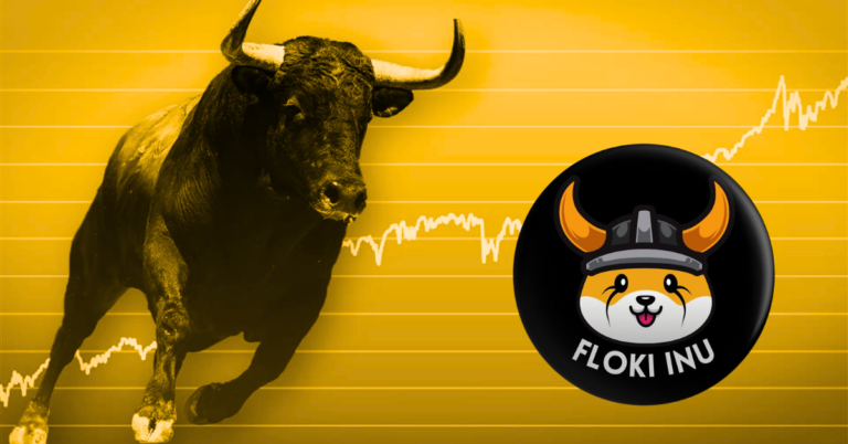 FLOKI Price Set to Skyrocket 30% Amid Breakout Confirmation