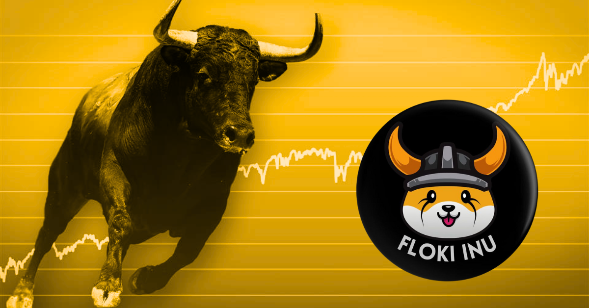 FLOKI Price Set to Skyrocket 30% Amid Breakout Confirmation - Capa Learning