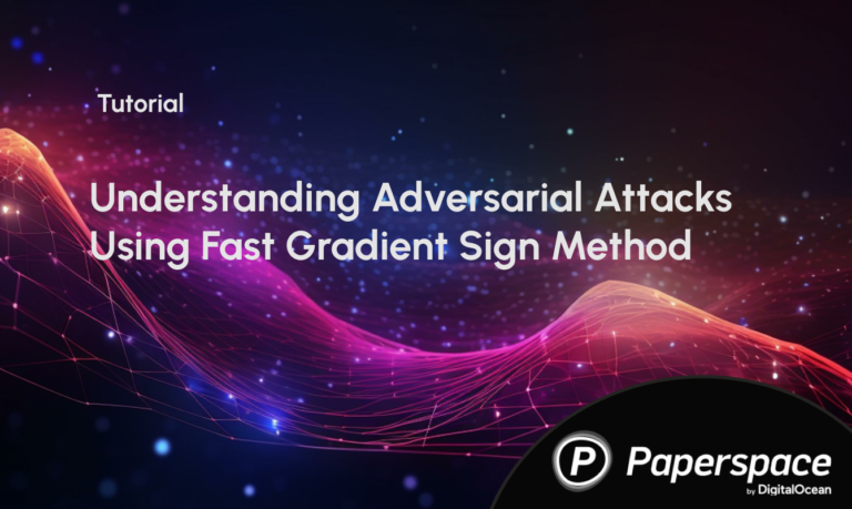 Understanding Adversarial Attacks Using Fast Gradient Sign Method