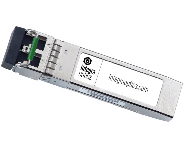 10 Gb optical transceiver reaches 120 km