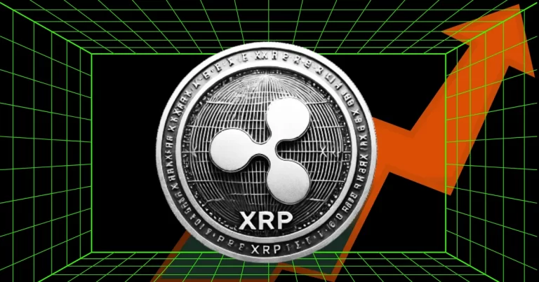 XRP Whales Add 50 Million Tokens, Breakout Incoming?