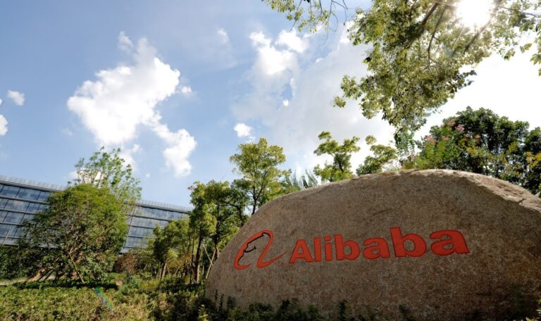 Alibaba Cloud sees 6% revenue growth driven by AI adoption