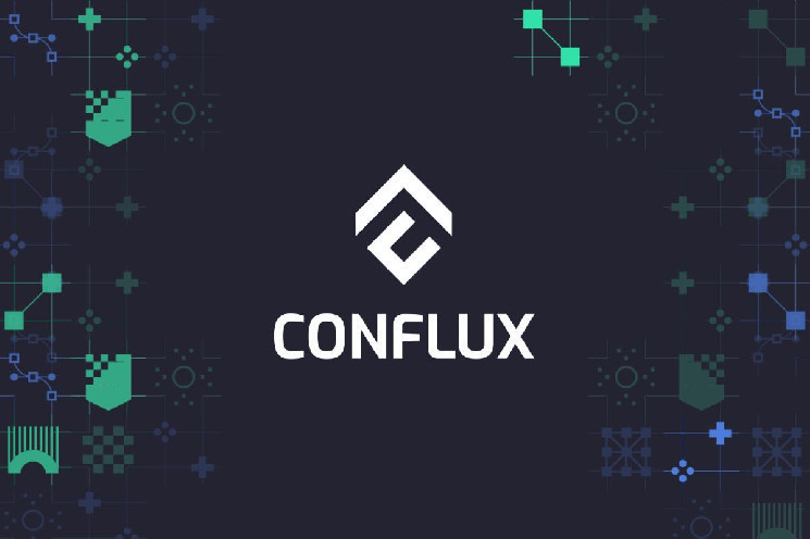 Conflux eSpace Goes Live on C3 Caller: Lower Fees, Higher TPS