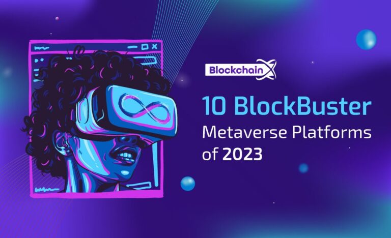 Best Metaverse Platform to Know About in 2023