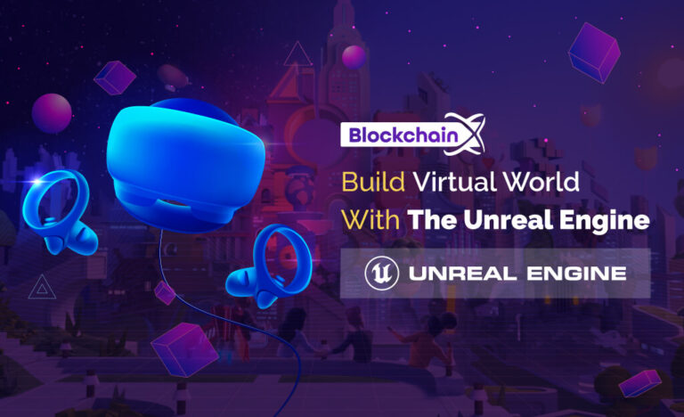 Unreal Engine Virtual Reality Tutorial