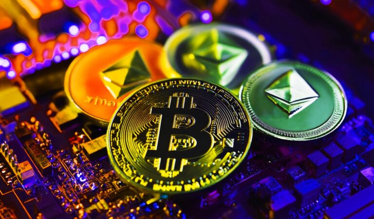 Here Are Four Catalysts That Could Trigger Crypto Bull Market Resurgence: Analyst Michaël van de Poppe