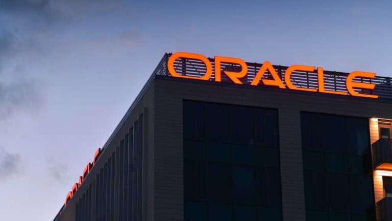 Multicloud: Oracle links database with Google, Microsoft to speed operations