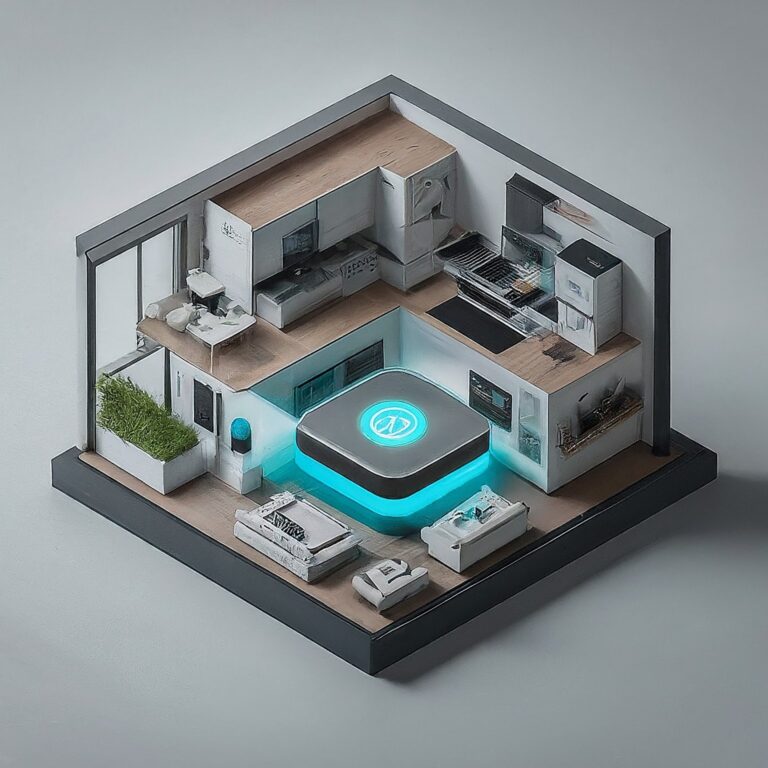 Smart Homes: A Technical Guide to AI Integrations