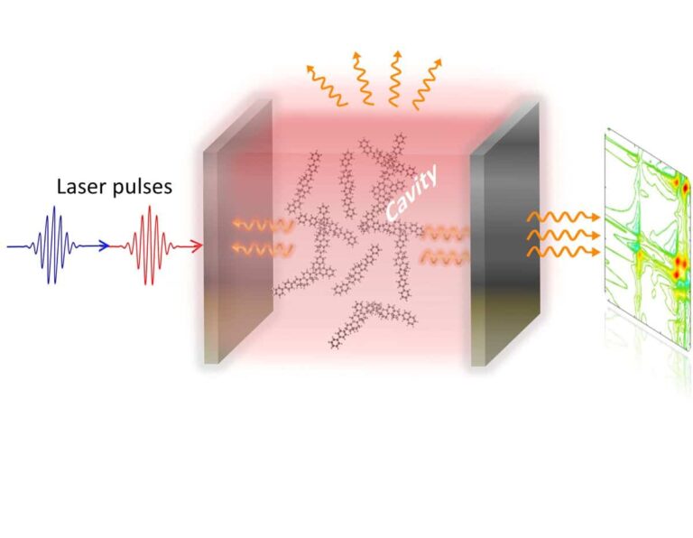 A new quantum theory explains the “light-induced phase” of matter