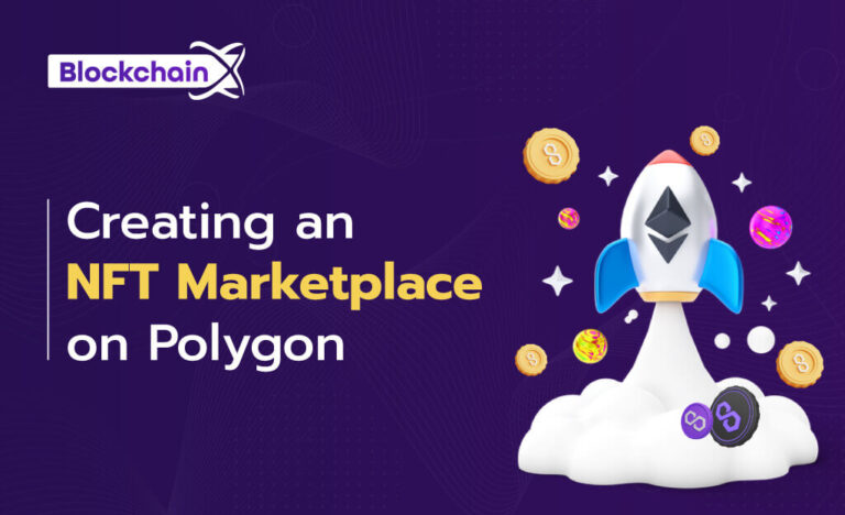 Building a Successful NFT Marketplace on Polygon