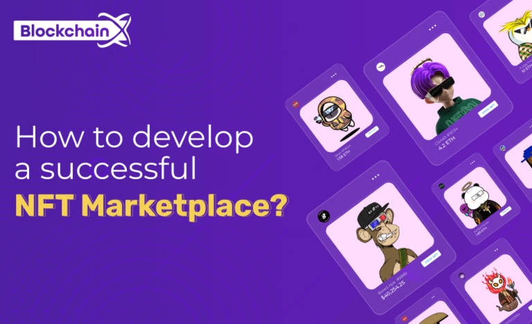 Everything You Need To Before Developing your Marketplace