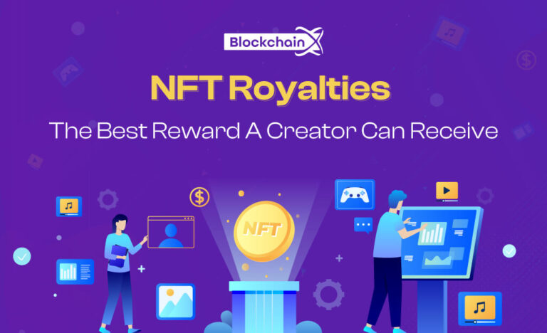 What are NFT Royalties And How To Earn From Them?