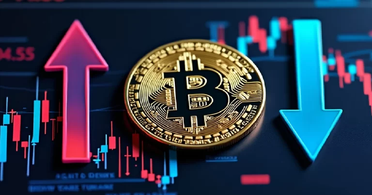 Hidden Threat Signals Pullback; Will Bitcoin Slip Below $60K Again?