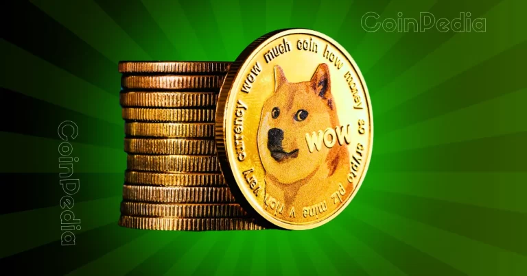 Dogecoin Eyes 20% Rally, On-chain Data Flashes Bullish Signal