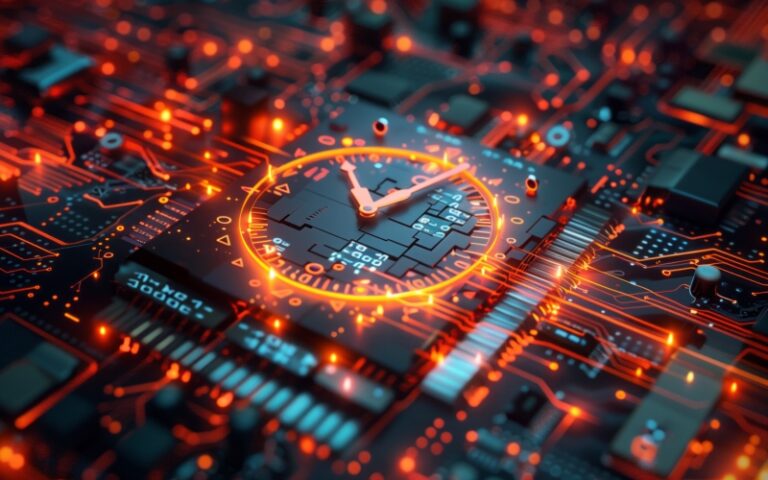 How timing and synchronization improve 5G spectrum efficiency