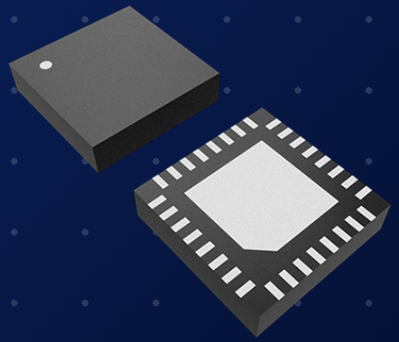 MMIC low noise amplifiers optimized for advanced radar and telecom applications