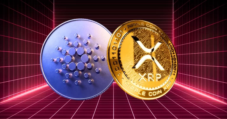 Ripple (XRP) or Cardano (ADA), Which Crypto To Buy Today?