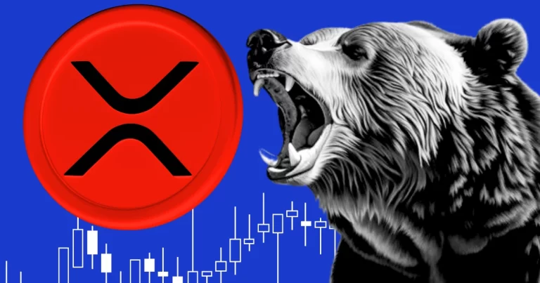 Ripple Whale Dumps 40 million XRP, Price Crash Imminent?