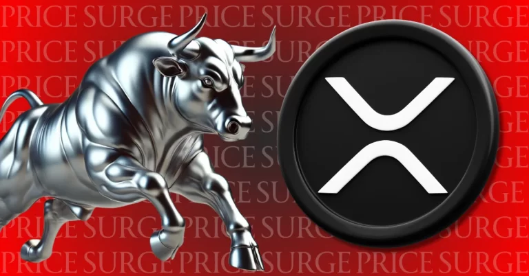 XRP’s Bearish Phase Ending? Eyes on $0.75 Level