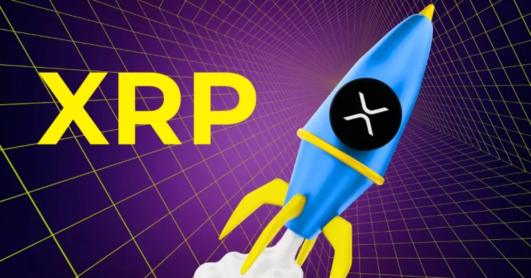 XRP Beat Major Cryptos with 4% Surge, Will Its Price Hit $0.73?