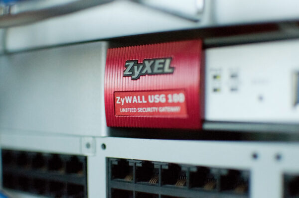 Zyxel Patched Numerous Security Flaws Across Different Products