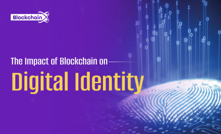 The Consequence of Blockchain in Identity Management